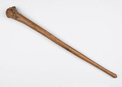 Woodenmace