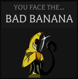 Bad Banana Games