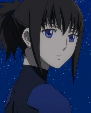 Pai Darker Than Black Wiki Fandom