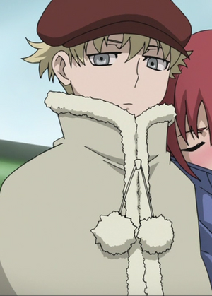July Wiki Darker Than Black Fandom July Wiki Darker Than Black Fandom