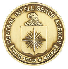CIA Logo