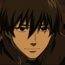 Category:Characters, Darker than Black Wiki