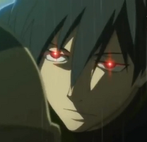 Hei (Darker than Black), VS Battles Wiki