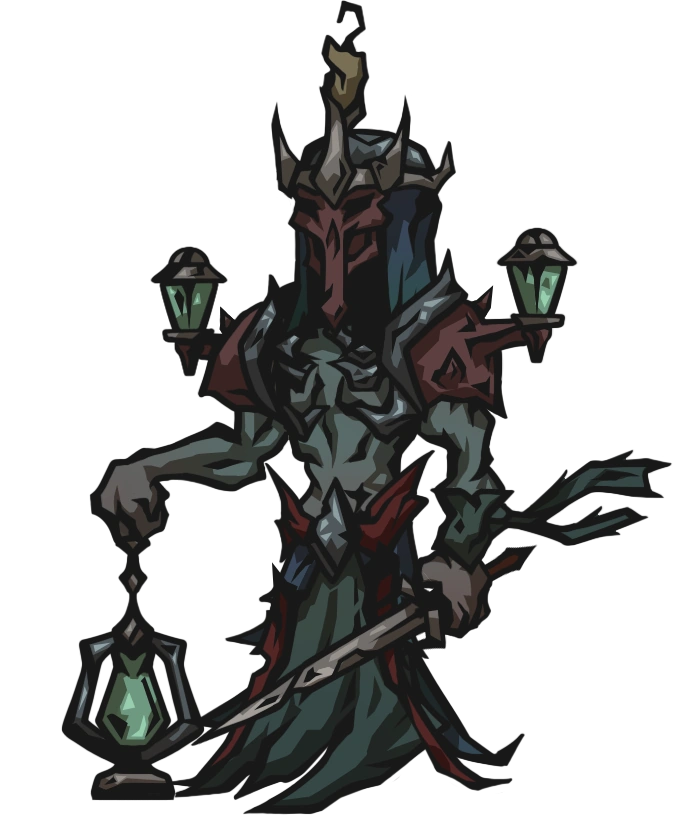 Lamplighter Darkest AFK Wiki Fandom