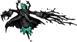 Scarecrow Roots