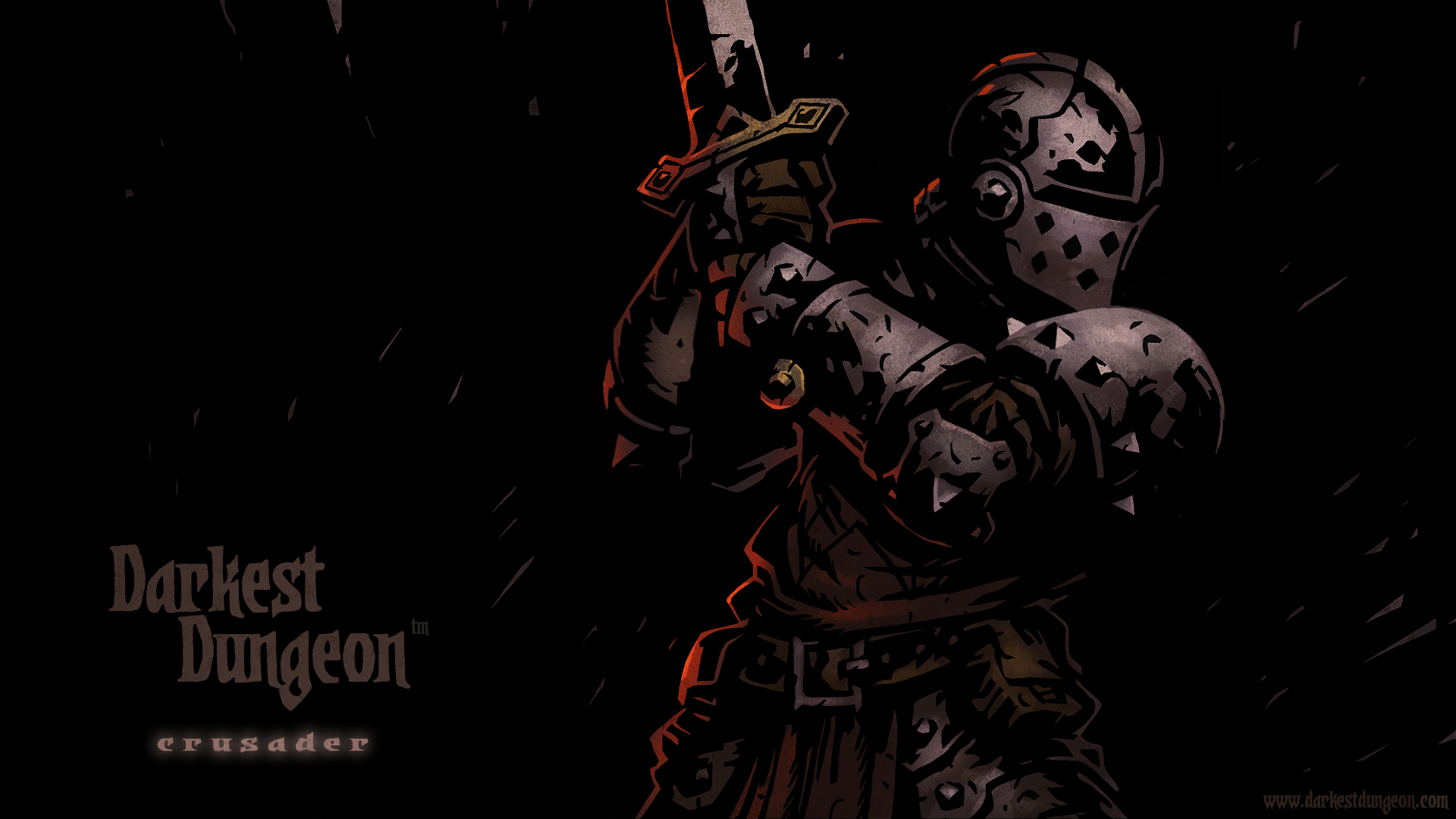 Featured image of post Darkest Dungeon Wiki Leper I talk about the most divisive character in the game for 14 minutes and try to be funny check out the thumbnail artist salmonandsoup