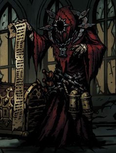 darkest dungeon apprentice necromancer farming