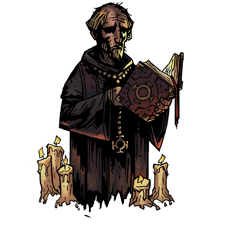 Abbey | Darkest Dungeon Wiki | Fandom