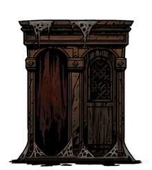 Confession Booth | Darkest Dungeon Wiki | Fandom