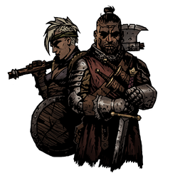 Guild | Darkest Dungeon Wiki | Fandom