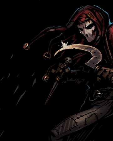 Jester Darkest Dungeon Wiki Fandom Consider discussing any substantial changes before editing the page. jester darkest dungeon wiki fandom
