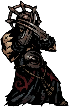 Сектант-дебошир