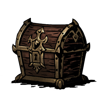 darkest dungeon forgotten strongbox