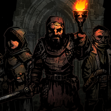 Darkest Dungeon Wiki Fandom In time, you will know the tragic extent of my failings.. darkest dungeon wiki fandom