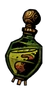 Фамильная бутылка