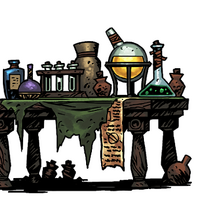 Alchemy Table Darkest Dungeon Wiki Fandom Different map types will also contain specific curios. alchemy table darkest dungeon wiki