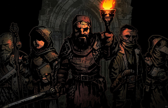Darkest Dungeon Viki Fandom