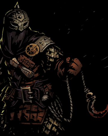 Bounty Hunter Darkest Dungeon Wiki Fandom This dungeon may becomes difficult once you realize the dead enemy will be recovered into a living bomb (e.g. bounty hunter darkest dungeon wiki