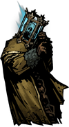 Коллекционер | Darkest Dungeon вики | Fandom
