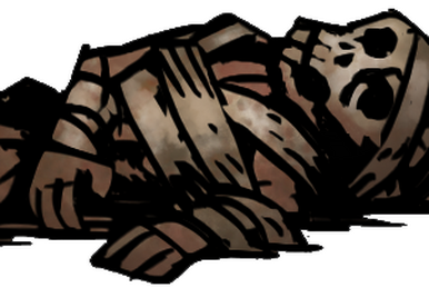 Shallow Grave | Darkest Dungeon Wiki | Fandom