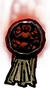 Печать мученика