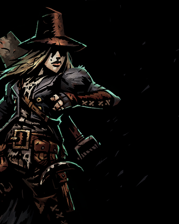Grave Robber Darkest Dungeon Wiki Fandom The following class recommendations are just that. grave robber darkest dungeon wiki