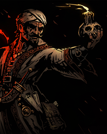 Occultist Darkest Dungeon Wiki Fandom The debuffs from revenge cannot be cleared by medicinal herbs. occultist darkest dungeon wiki fandom