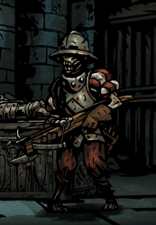 bone arbalest darkest dungeon