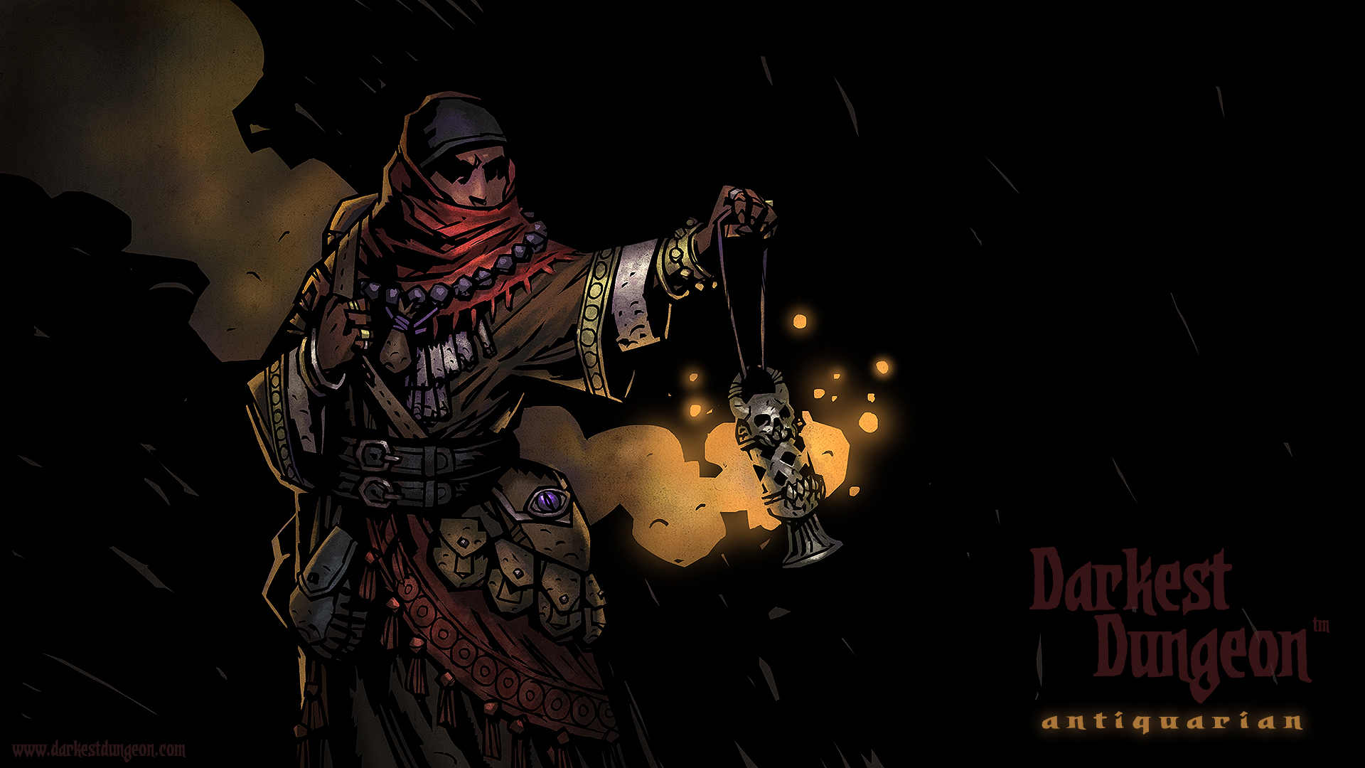 Darkest Dungeon 2 gets major update to metagame and progression   Eurogamernet