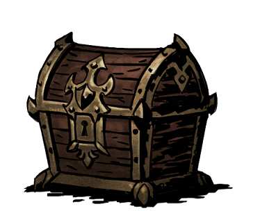 darkest dungeon decorative urn