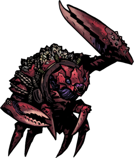 Uca Crusher
