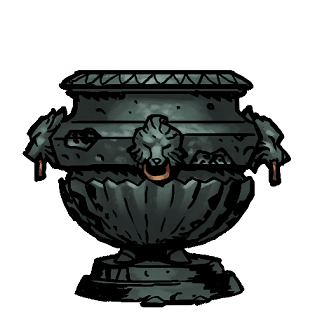 Mastering the Decorative Urn in Darkest Dungeon: A Comprehensive Guide