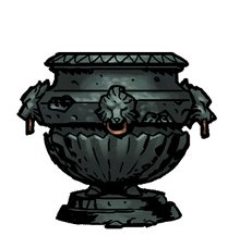Decorative Urn | Darkest Dungeon Wiki | Fandom