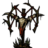 Featured image of post Darkest Dungeon Troubling Effigy