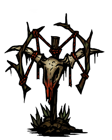 Curio darkest dungeon wiki