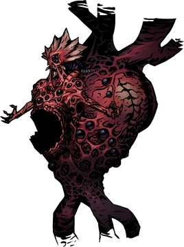 Сердце Тьмы