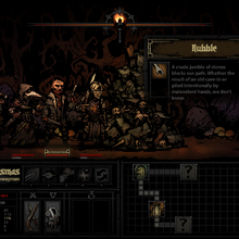 Darkest Dungeon Wiki Fandom