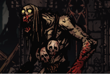 Curio Class, red Hook Studios, Darkest Dungeon, gargoyle, Dungeon crawl,  sprite, Monster, wikia, demon, wiki