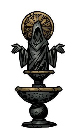 Holy Fountain | Darkest Dungeon Wiki | Fandom