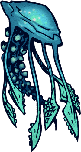 Deep Stinger