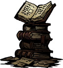 Стопка книг 2