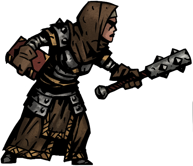 Featured image of post Vestal Darkest Dungeon Wiki She is a healer fueled by the righteous call of battle