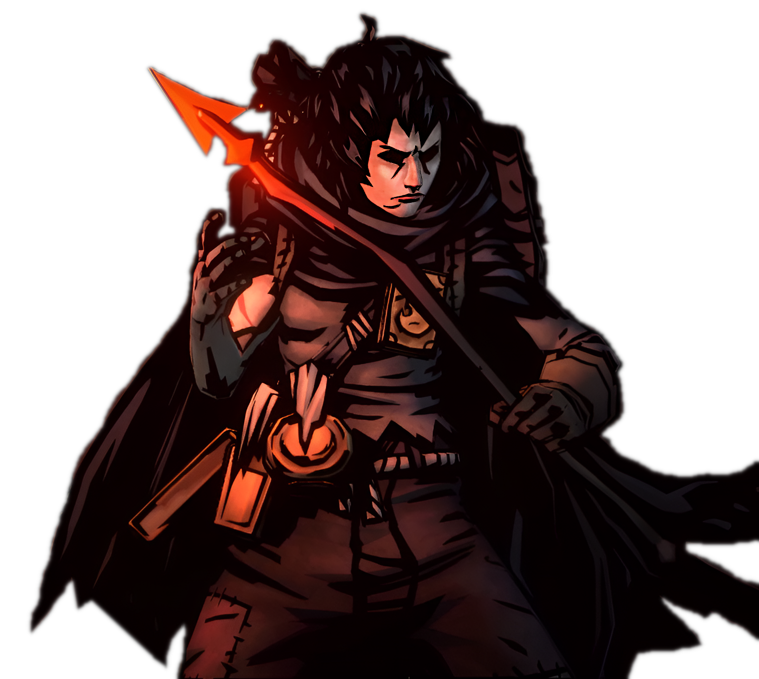 runaway darkest dungeon 2