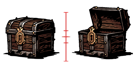 Featured image of post Darkest Dungeon Barnacle Crusted Chest barnacle crusted chest