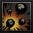 Highwayman grapeshot blast