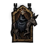 Inn crest limpingmule