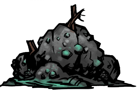 Featured image of post Darkest Dungeon Pile Of Scrolls