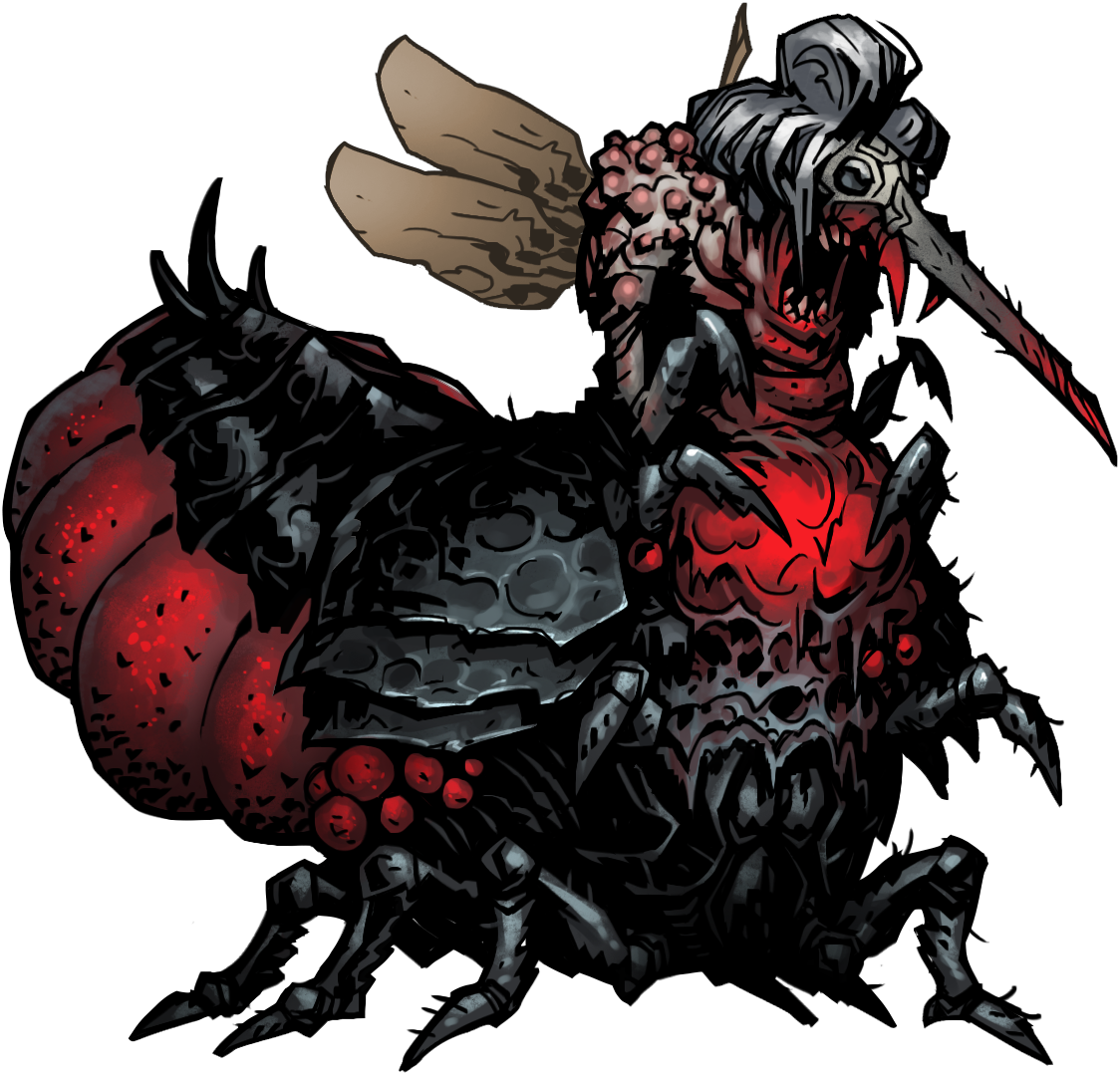 Countess Official Darkest Dungeon Wiki