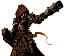 Darkest dungeon wiki curio ruins