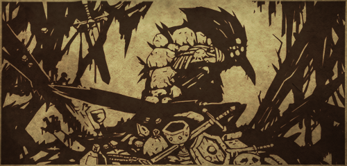 darkest dungeon all saints day